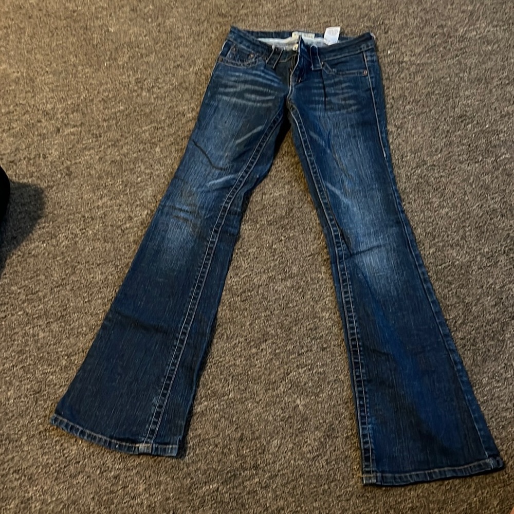 Paris Blues jeans